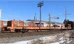 CN 45309 - Canadian National